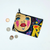 Punk Fashion Coin Purse | Small Zipper Pouch