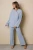 Aurora Buttoned Lounge Wear