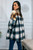 Warmest Walk Oversized Plaid Shacket