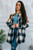 Warmest Walk Oversized Plaid Shacket
