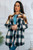 Warmest Walk Oversized Plaid Shacket