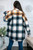 Warmest Walk Oversized Plaid Shacket