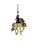 Brass Unicorn
