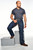Jeans Made in the USA Relaxed Fit | Straight Leg | Short | Classic 3