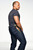 Jeans Made in the USA Relaxed Fit | Straight Leg | Short | Classic 3