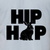Urban Rabbit Hip Hop T-Shirt - Street Style Bunny Tee with Attitude