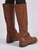 Women Flat high Knight Boots