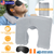 Travel Pillow Inflatable U Shape Neck Pillow 