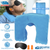 Travel Pillow Inflatable U Shape Neck Pillow 