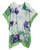 Peony V-Neck Tunic
