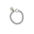 Coin Chain Bracelet