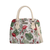 Flamingo Convertible Top Handle Purse Handbag