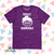 Totally Adorkable Girl with Glasses Unisex T-shirt