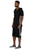 CAGE SHORT ATHLETIC SET