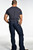 Jeans Made in the USA Relaxed Fit | Straight Leg | ExLong | Classic 3