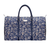 Sea Shell Big Holdall Weekender Bag for Women