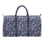 Sea Shell Big Holdall Weekender Bag for Women