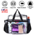 Clear Crossbody Bag Stadium Approved Clear Transparent Shoulder Bag 