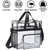 Clear Crossbody Bag Stadium Approved Clear Transparent Shoulder Bag 