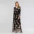 Sparkling Kimono Dresses