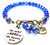 She Needed A Hero So She Became One Splash Of Color Crystal Bracelet