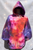 Ice Dyed Tie Dye Hoodie