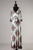 Gladys Surplus Maxi Dress Ivory