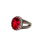 Guinevere Ring Red