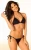 Gauze String Bikini