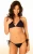 Gauze String Bikini
