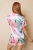 Larkin Floral Pajamas Set