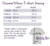 Smiling Fox Unisex T-shirt