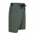 Green 100% Waterproof Dry Bag Pocket Board Shorts