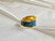 Soma 18K Gold Ring