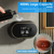 Automatic Soap Dispenser Wall Mounted Hand