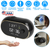 Automatic Soap Dispenser Wall Mounted Hand