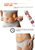 Siluet Thermal Reducer Hot Gel with Seaweed and Botanical Extracts