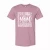 Mom typography T-Shirt