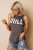 "CHILL" Printed Tank