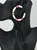 Open Hoop Earrings 