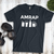 AMRAP Beer Drinking Shirt | Funny Crossfit shirt