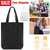 Canvas Tote Bag