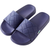 Men's Breathable Indoor Outdoor Lightweight Open Toe Sandal Slipper