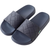 Men's Breathable Indoor Outdoor Lightweight Open Toe Sandal Slipper