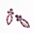Swarovski Rhinestone Pins (Pair)