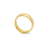 CARSON GOLD RING BAND