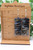 SAINTS Football - Marbled || Acrylic Dangle Earrings || Hypoallergenic
