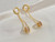 Elodie Earrings