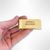 Always A Mile High Money Clip