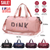 27L Gym Duffel Bag Weekend Luggage Carry On Tote Bag